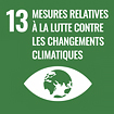 Objectif 13: Mesures relatives à la lutte contre les changements climatiques
